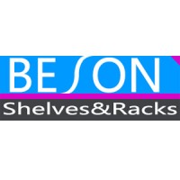 Beson Metal Products logo - Similar company to Hshelf Retail Shelving Solution