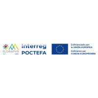 FLORAPYR 3D (programme INTERREG POCTEFA) logo - Similar company to Chez Octave • Tourmalet