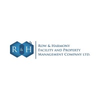 Row & Harmony Facility and Property Management Company Ltd. logo - Similar company to Fixmaster