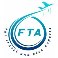 FTA TRAVELS AND VISA SERVICES logo - Similar company to Jatin Arora Group