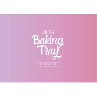 On The Baking Tray