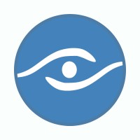 Eye Contact logo - Similar company to Dinges Tech