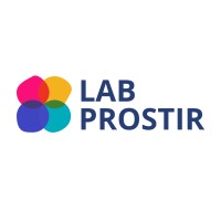Labprostir logo - Similar company to Miasphera