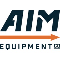 AIM Equipment Company logo - Similar company to Aim Sales