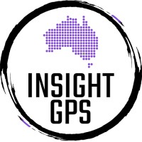 Insight GPS logo - Similar company to Streamax Australia Pty Ltd