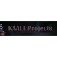 Kaali Projects logo - Similar company to Nuwali Digital Solutions