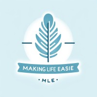 MakingLifeEasie logo - Similar company to Ground Control Singapore