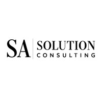 SA Solution Consulting logo - Similar company to Ai-Brainvisuals Ag