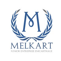 Melkart Junior Entreprise logo - Similar company to Limtic Laboratory