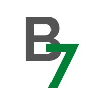 B7 Builders logo - Similar company to Hanna Construction Engineering