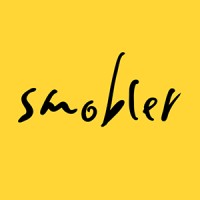 Smobler logo - Similar company to Olympus Web3