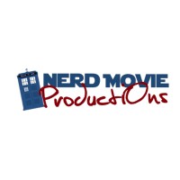 Nerdmovieproductions logo - Similar company to Digitalbloom