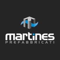 Prefabbricati Martines logo - Similar company to Prefabbricati Para