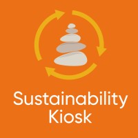 Sustainability Kiosk logo - Similar company to Actdivate