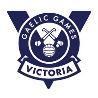 Gaelic Games Victoria logo - Similar company to Activ8 Physio