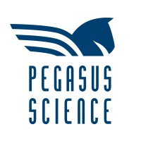 Pegasus Science logo - Similar company to Excelinks.Io
