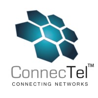 ConnecTel Pakistan logo - Similar company to Link Technology