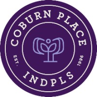 Coburn Place Safe Haven logo - Similar company to Trinity Haven