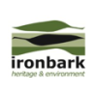 Ironbark Heritage & Environment Pty Ltd logo - Similar company to Water Manager