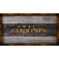 Sweet Caroline'S