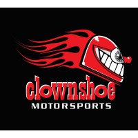 Clown Shoe Motorsports logo - Similar company to Clowns.Com Inc