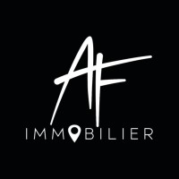 Agence AF IMMOBILIER logo - Similar company to Mercurevent