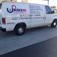 Unlock Me & Services Inc logo - Similar company to Tampa Locksmith