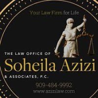 The Law Office of Soheila Azizi & Associates P.C. logo - Similar company to National Iranian American Law Student Association (Nialsa)