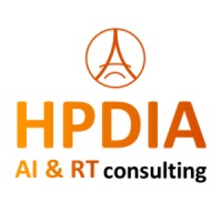 HPDIA logo - Similar company to Myriad Data