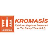 Kromasis Kataforez Kaplama Sistemleri ve Yan Sanayi Ticaret A.Ş logo - Similar company to Eks Sert Krom Kaplama, Silindirik Taşlama Ve Merdane İmalatı