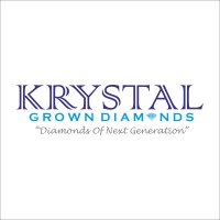 Krystal Grown Diamonds logo - Similar company to Slii Solar