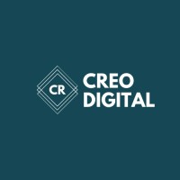 Creo Digital logo - Similar company to Iquesoft - Custom Software Development