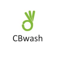 CB Wash logo - Similar company to Studio Fishbone