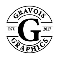 Gravois Graphics logo - Similar company to Adducates