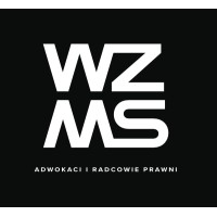 WZMS Adwokaci i Radcowie Prawni logo - Similar company to Dca Dziekański Chowaniec Ajs