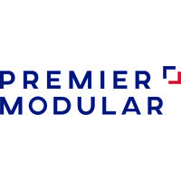 Premier Modular logo - Similar company to Pickerings