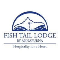 Fish Tail Lodge logo - Similar company to Gautam Buddha Airport Hotel