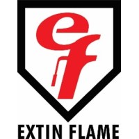 Extin-Flame Servicios contra incendio logo - Similar company to Destructural
