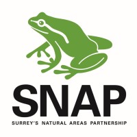 Surrey's Natural Areas Partnership logo - Similar company to Ubc Environmental Sciences Students’ Association (Essa)