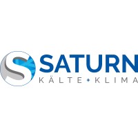 Saturn Kälte + Klima + Wärmepumpen logo - Similar company to Cold.World