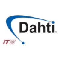 ITW Dahti Seating logo - Similar company to Meta Tool Technologies