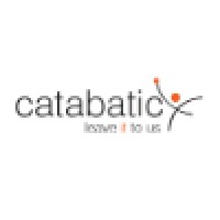 Catabatic Technology Pvt Ltd logo - Similar company to Hellogtx