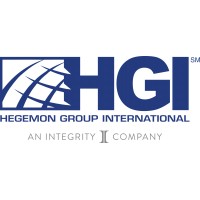 Hegemon Group International logo - Similar company to Integrity