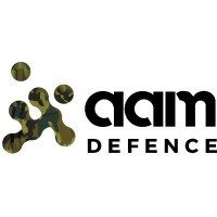 AAM Defence logo - Similar company to Mittet Uab