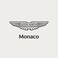 Aston Martin Monaco logo - Similar company to Bentley Monaco