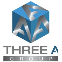 Three A Group, LLC logo - Similar company to Caras Con Causa
