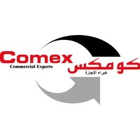 Commercial Experts Co.- Comex logo - Similar company to Comex Group