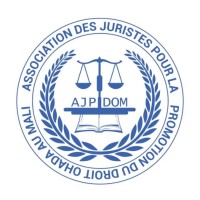 Association des Juristes pour la Promotion du Droit OHADA au Mali (AJPDOM) logo - Similar company to Cabinet Beugre Adou Marcel