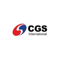 CGS International Securities Singapore logo - Similar company to Ocbc Securities