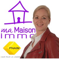 Agence Ma Maison Immo logo - Similar company to Amadeco